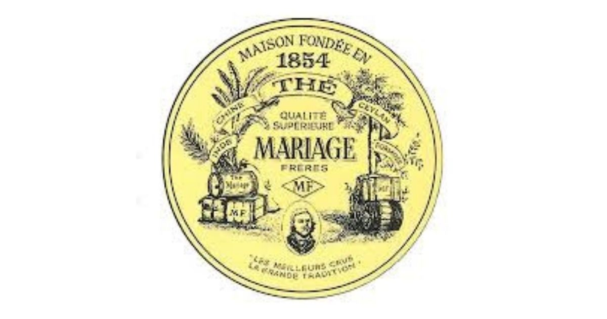 人気お茶専門店 マリアージュフレール MARIAGE FRÈRESについて 